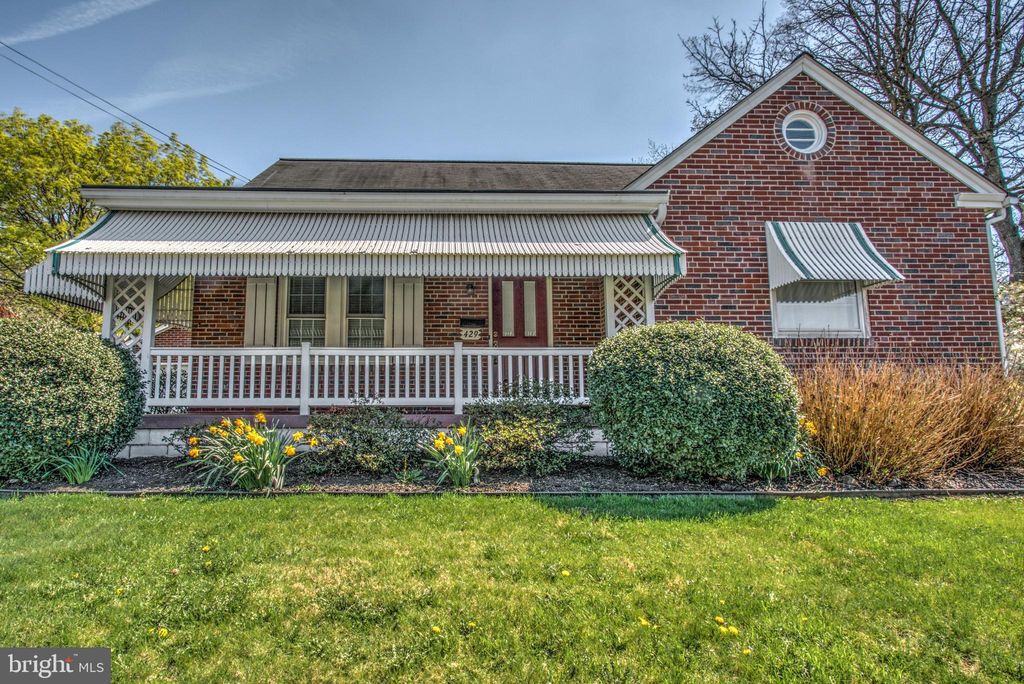 429 Washington Ave, Ephrata, PA 17522 Trulia