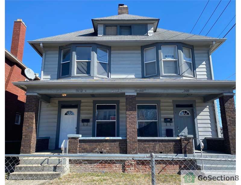 511 N Hamilton Ave, Indianapolis, IN 46201 Trulia