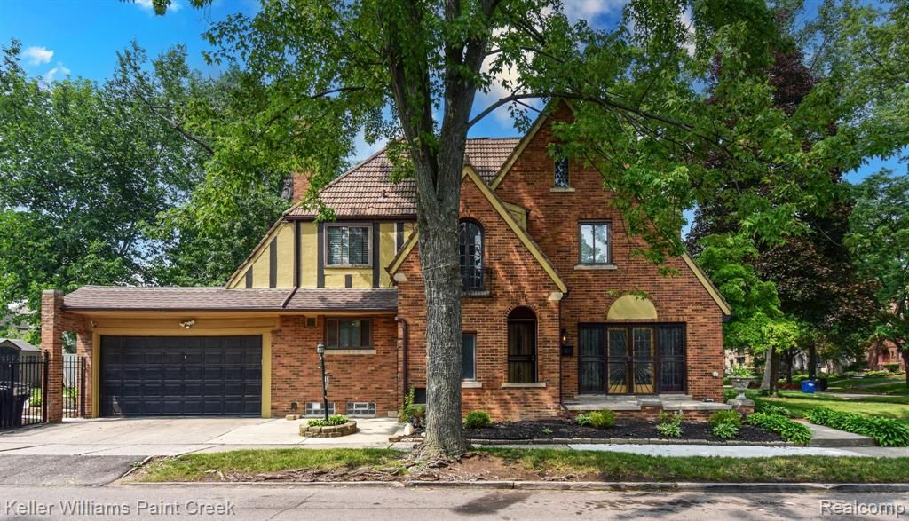 18603 Parkside St, Detroit, MI 48221 Trulia