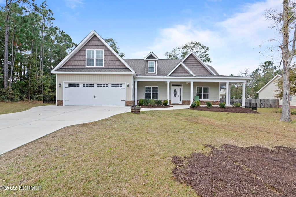 212 Marine Drive, Sneads Ferry, NC 28460 Trulia