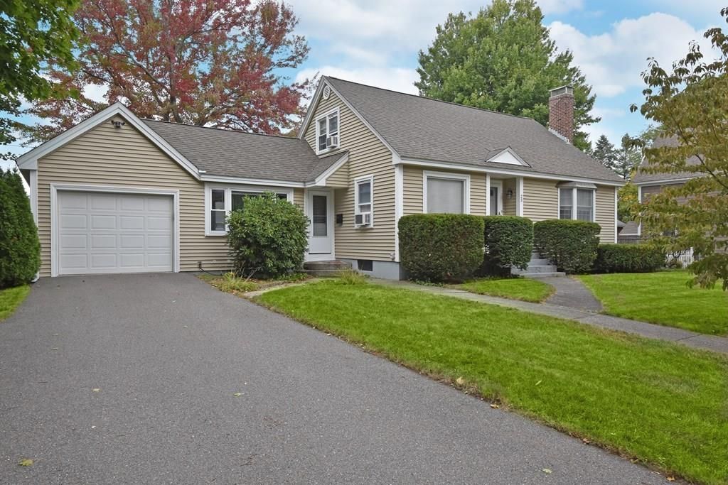 23 Fairview St, Leominster, MA 01453 Trulia