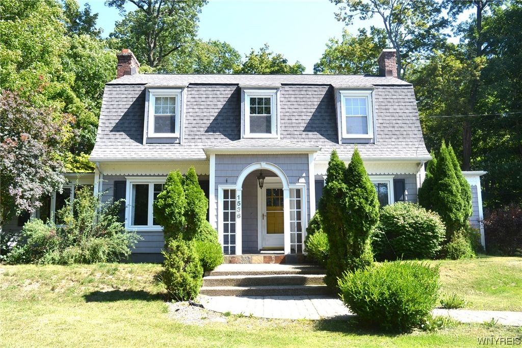 1536 S Creek Rd, Derby, NY 14047 Trulia