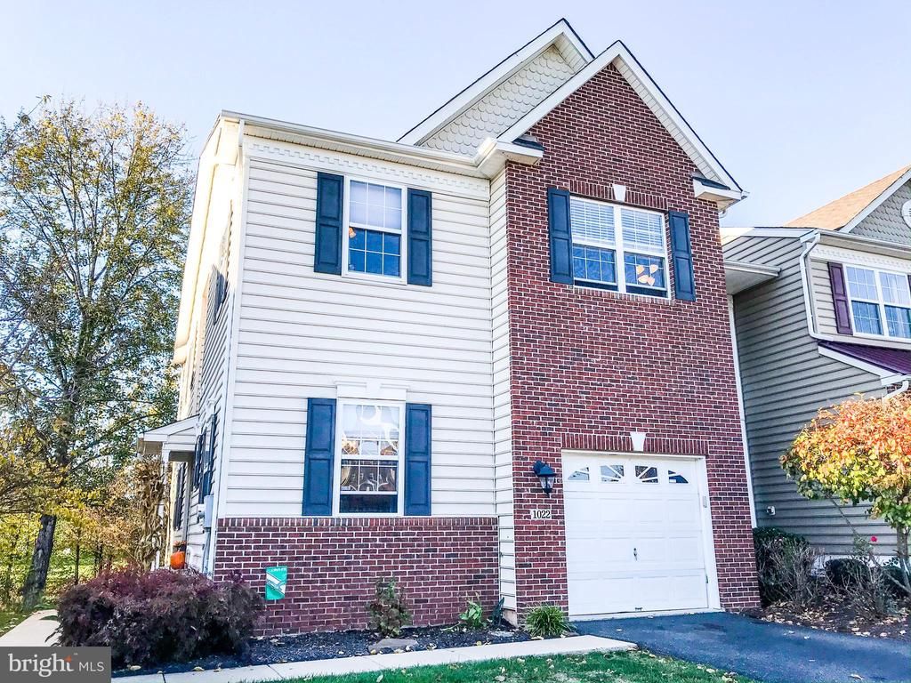 1022 Rosemont Ter, Pennsburg, PA 18073 Trulia
