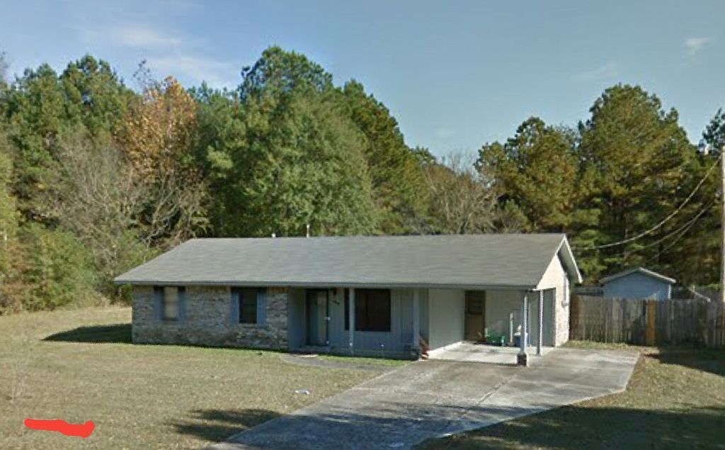 792 S Feemster Lake Rd, Tupelo, MS 38804 Trulia