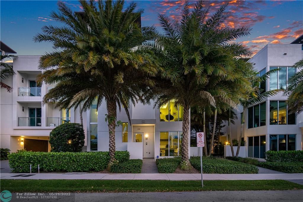 238 Shore Ct #238, Fort Lauderdale, FL 33308
