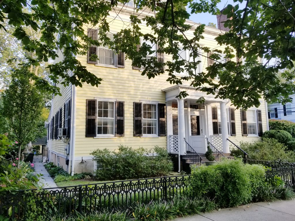 40 Mercer St, Princeton, NJ 08540 Trulia