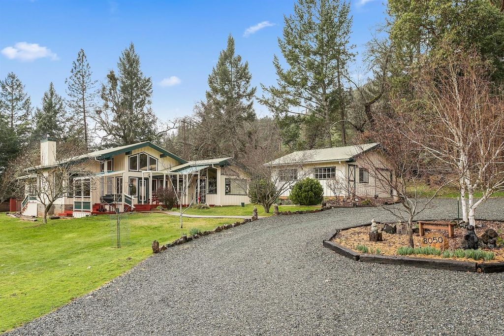 8050 N Applegate Rd, Grants Pass, OR 97527 Trulia