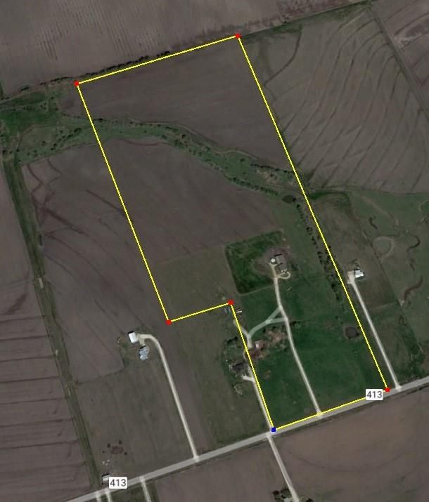 1443 County Road 413, Taylor, TX 76574