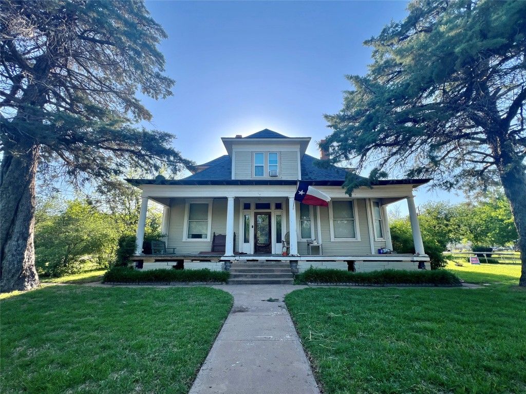 506 Austin St, Newcastle, TX 76372 MLS 20588586 Trulia