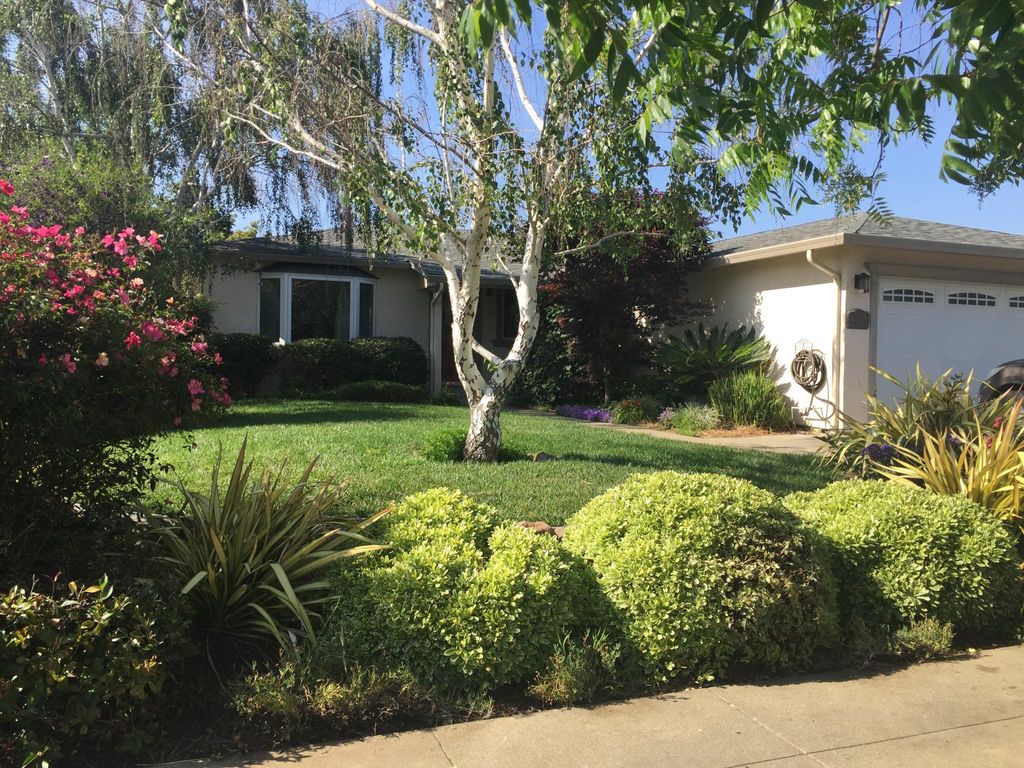4237 Margery Dr, Fremont, CA 94538
