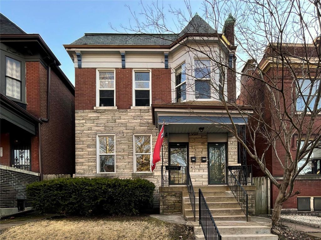 3834 Humphrey St, Saint Louis, MO 63116 Trulia