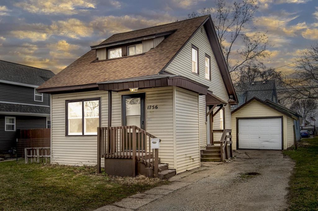 1756 Hemlock STREET, Beloit, WI 53511
