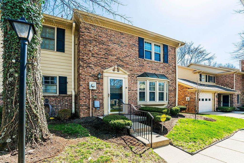 260 Old Mount Tabor Rd 10, Lexington, KY 40502 Trulia