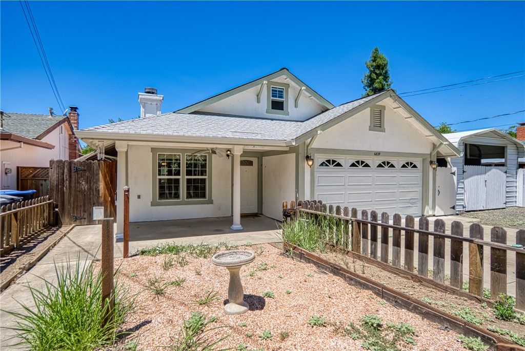 6839 Virginia Dr, Lucerne, CA 95458