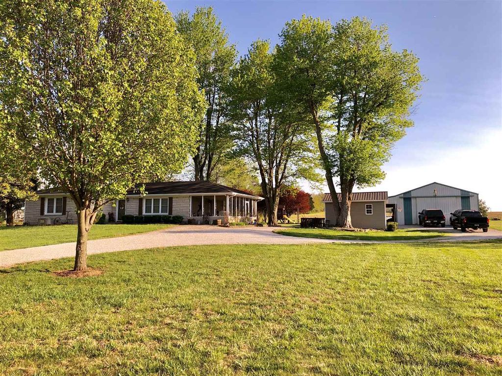 3325 Greensburg Rd, Buffalo, KY 42716 Trulia