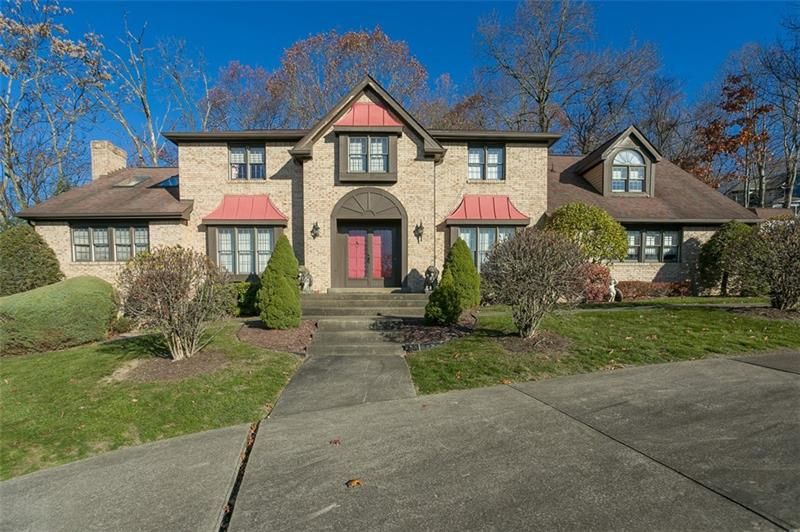 4621 Windbrook Dr, Murrysville, PA 15668 Trulia