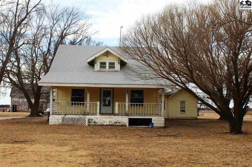 5905 S Woodberry Rd, Burrton, KS 67020 Trulia