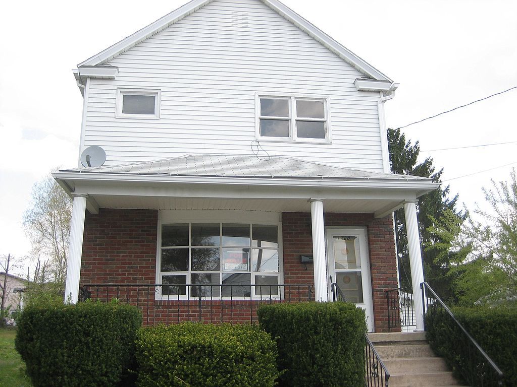 1728 Hawthorne St, Scranton, PA 18504
