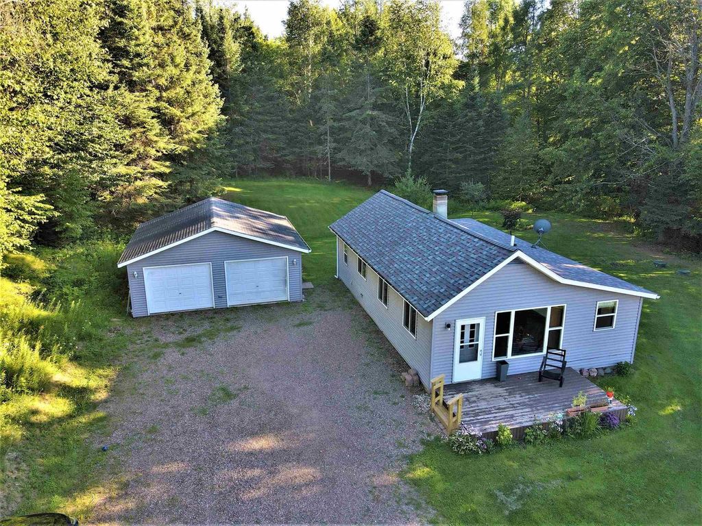 W2983 COUNTY ROAD D, Phillips, WI 54555 Trulia