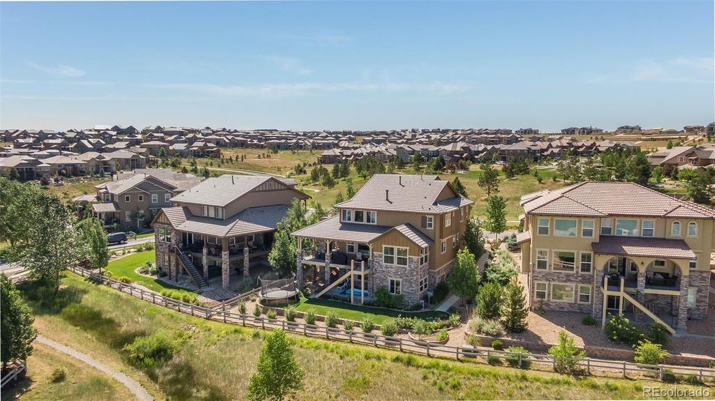 461 Backcountry Ln, Highlands Ranch, CO Trulia