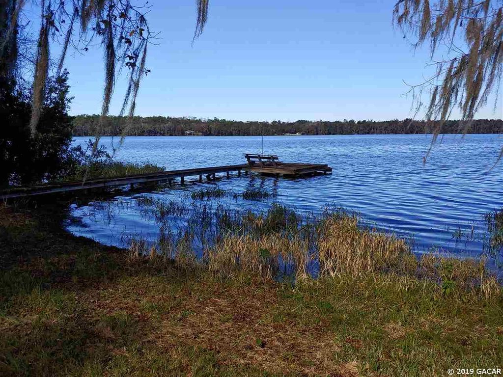 236 Redwater Lake Rd, Hawthorne, FL SingleFamily Home 5 Photos