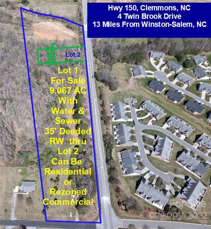 4 Twin Brook Dr, Clemmons, NC 27012 Trulia