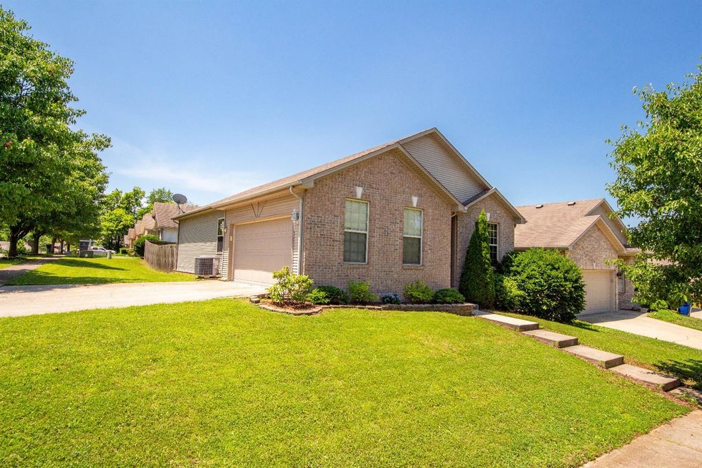 2600 Shannon Trce, Lexington, KY 40511 Trulia