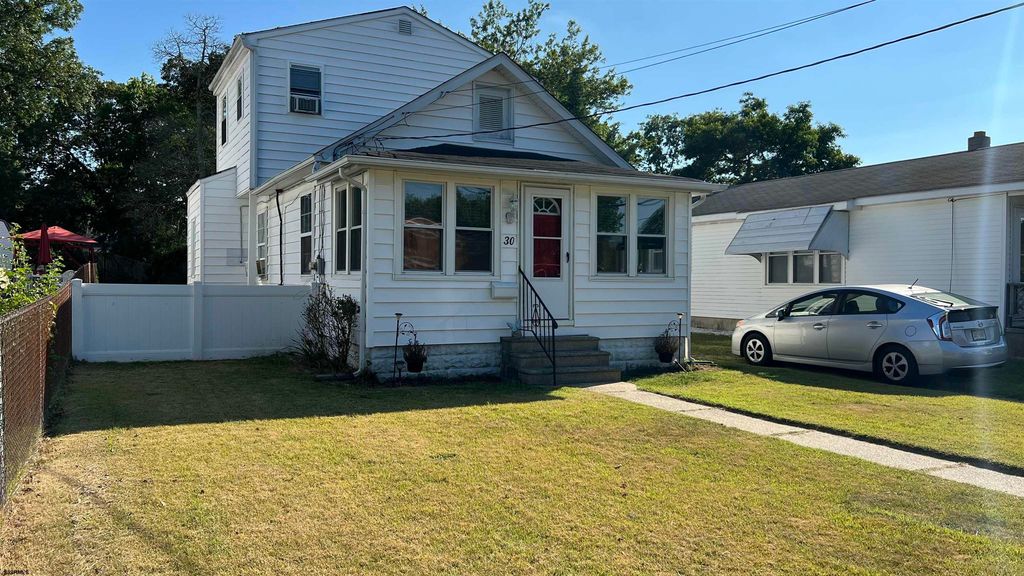 30 W Pierson Ave, Somers Point, NJ 08244 Trulia