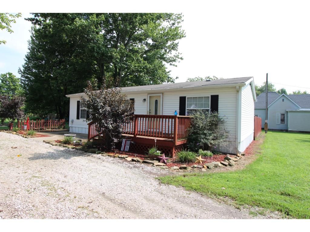 326 W Cedar St, Sumner, IL 62466 Trulia