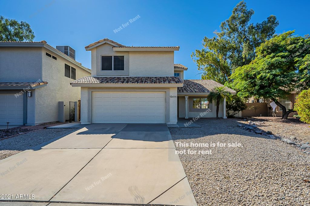 12414 S 44th St, Phoenix, AZ 85044