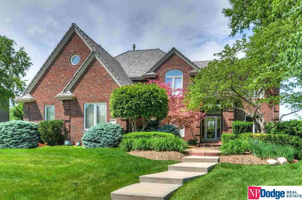 1219 S 184th Cir, Omaha, NE 68130 Trulia