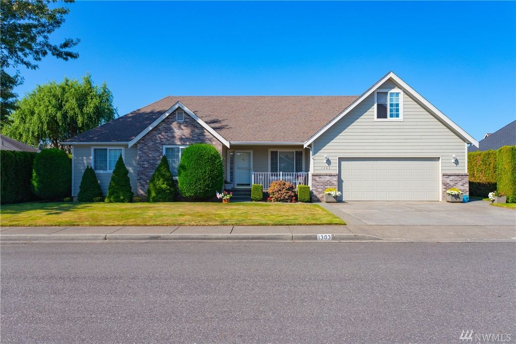 1303 Woodfield Dr, Lynden, WA 98264 Trulia