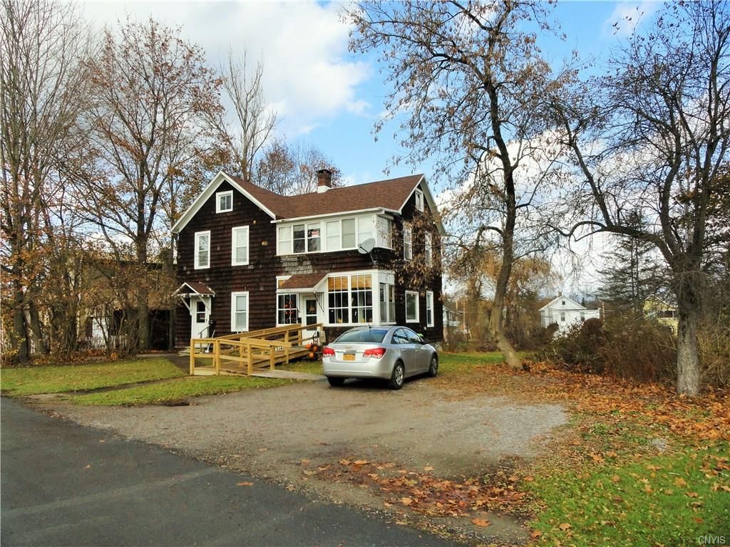 12 W Faville Ave, Dolgeville, NY 13329 Trulia