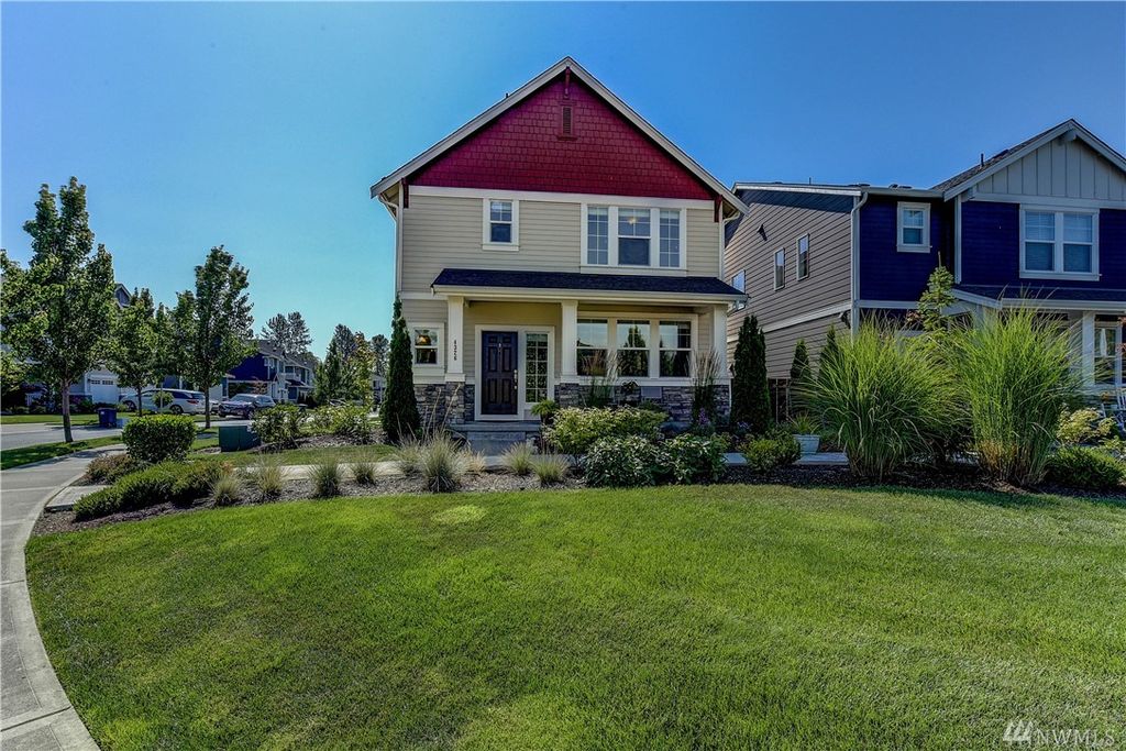 4326 30th Dr SE, Everett, WA 98203