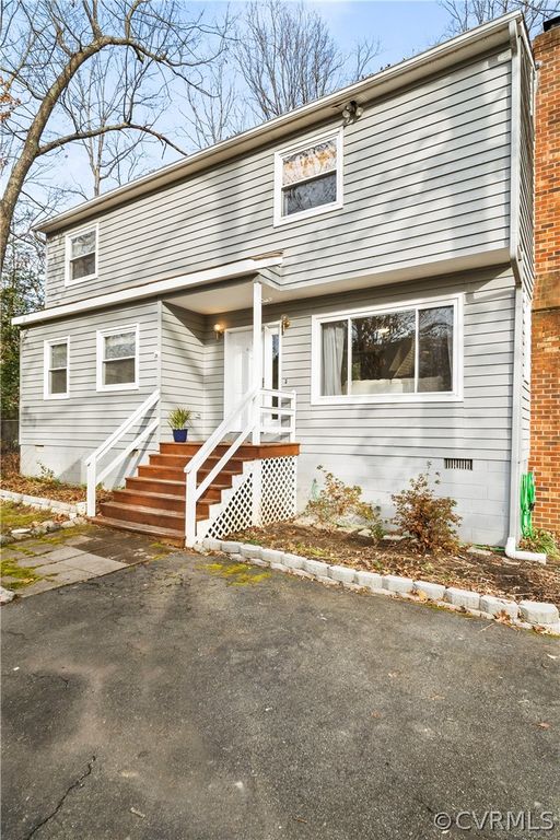 720 Eastwood Dr, Richmond, VA 23236