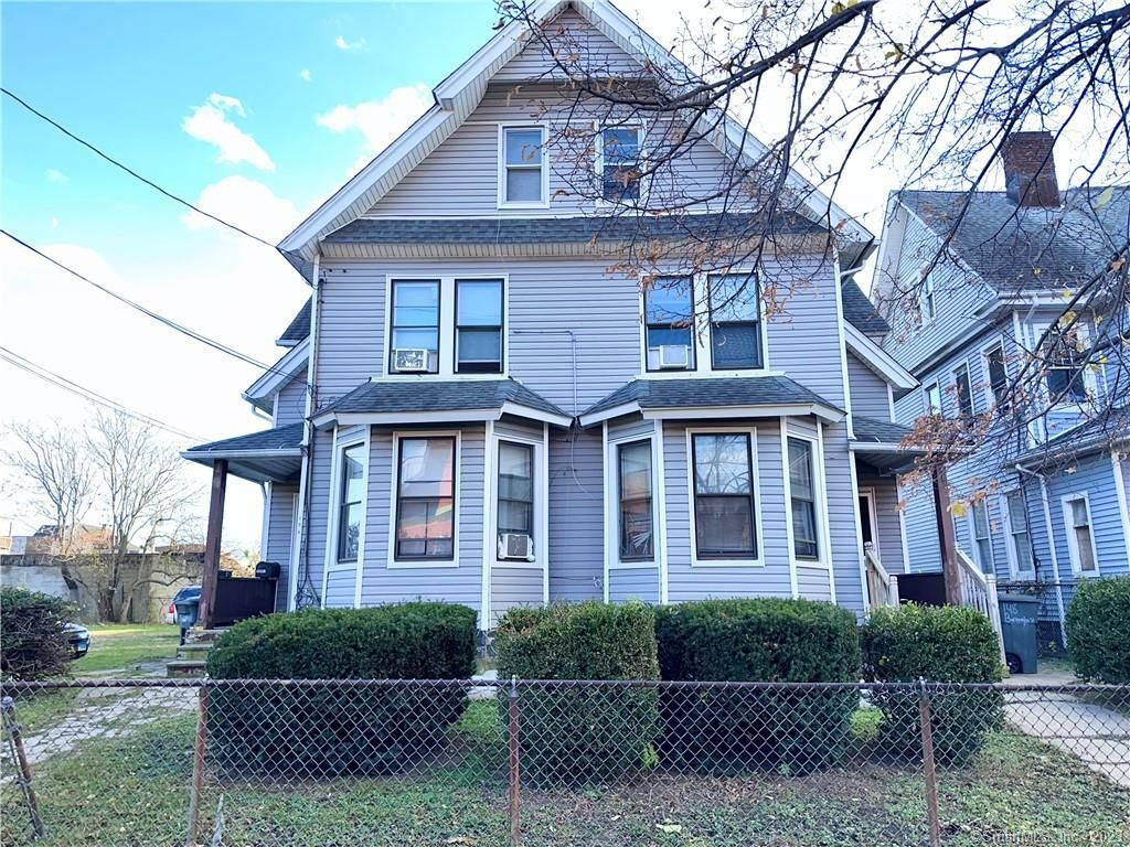 148 Burroughs St, Bridgeport, CT 06608 Trulia