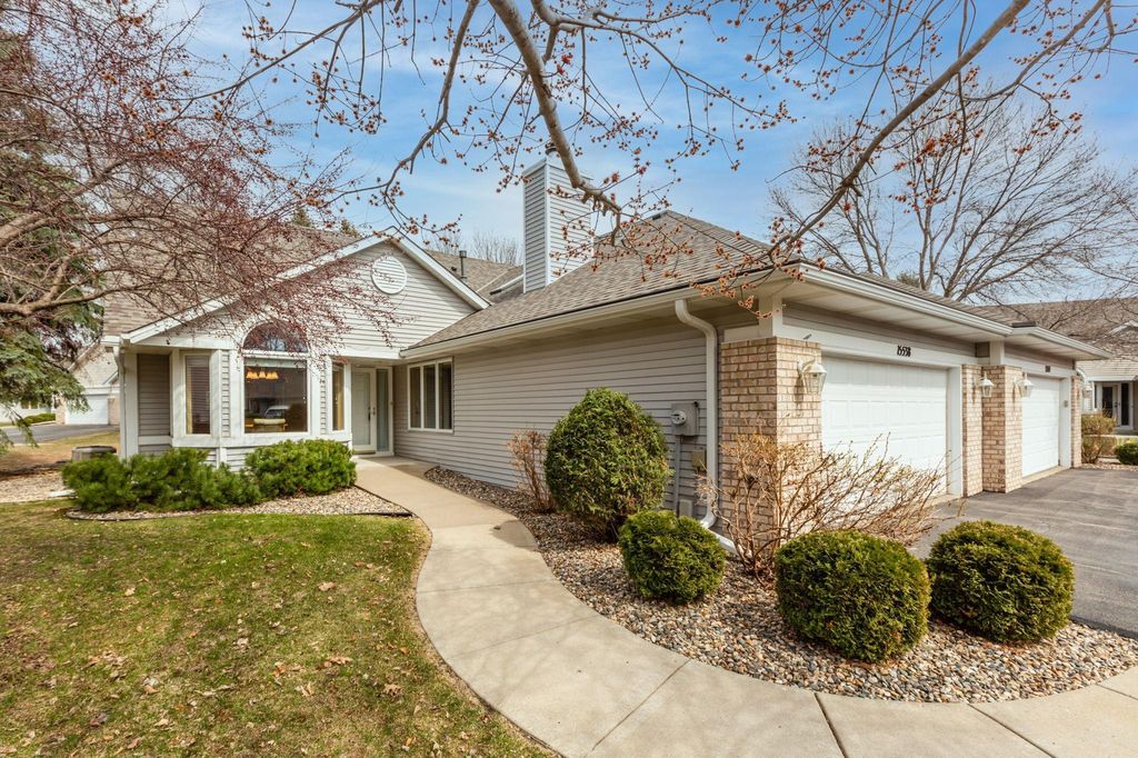 15538 Crocus Ln, Eden Prairie, MN 55347 Trulia