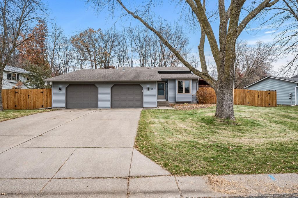 9924 Hemlock Way N, Maple Grove, MN 55369 Trulia