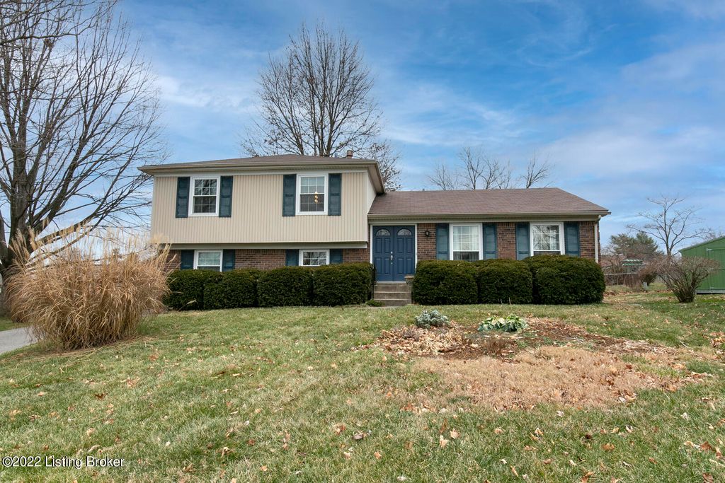 4903 Bowcester Dr, Jeffersontown, KY 40299