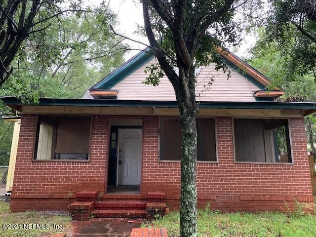 837 W 17th St, Jacksonville, FL 32206