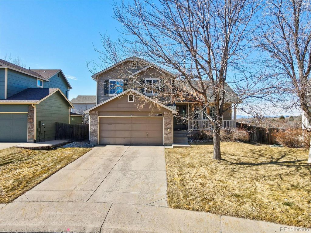 11205 Day Star Court, Parker, CO 80138