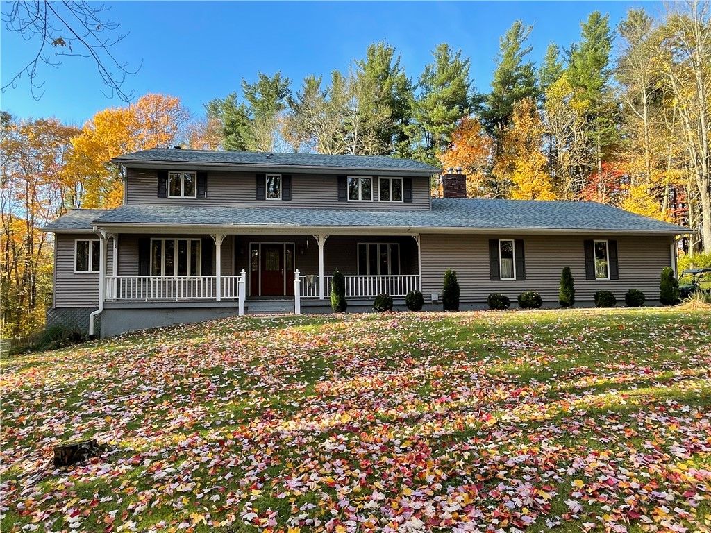 5906 Gibson Hill Rd, Edinboro, PA 16412 Trulia