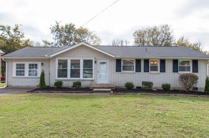 Houses For Rent In 37214 19 Rental Homes Trulia