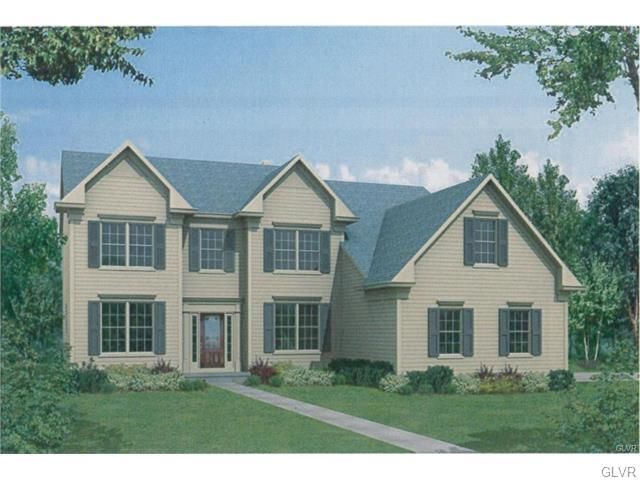 Vantage Point Rd, Coplay, PA 18037