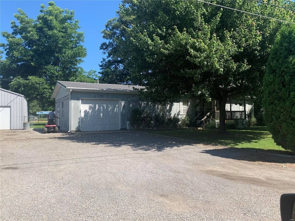 318 W McKinley St, Chaffee, MO 63740 Trulia