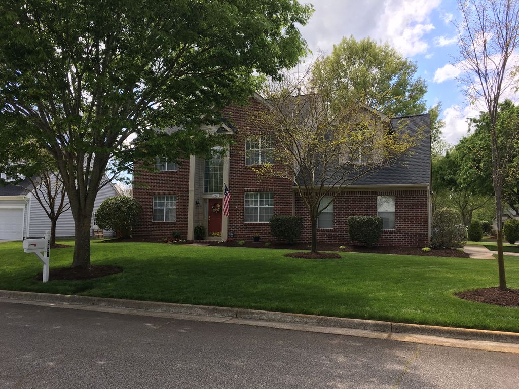 2501 New Kent St, Virginia Beach, VA 4 Bed, 3 Bath SingleFamily Home