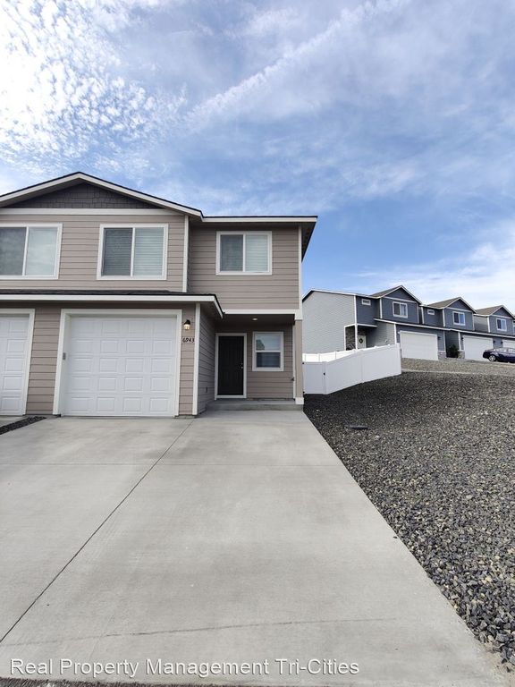 6941 Hardrock Ct, West Richland, WA 99353