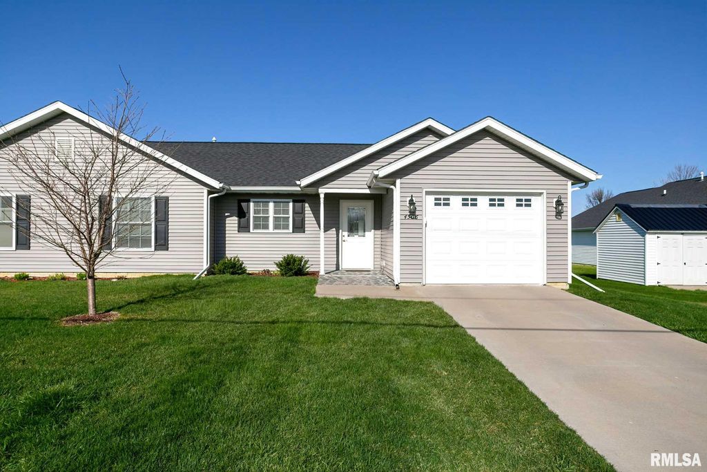 4506 N Fairmount St, Davenport, IA 52806 Trulia