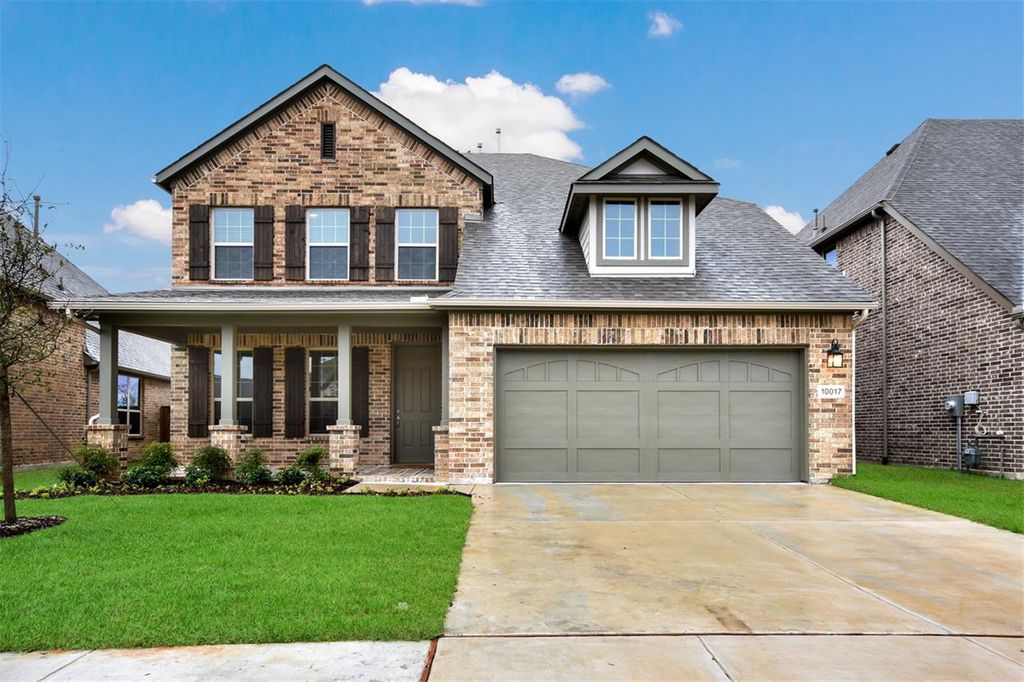 Lexington Estates By Ashton Wood B81X0C, Allen, TX 75013 Trulia