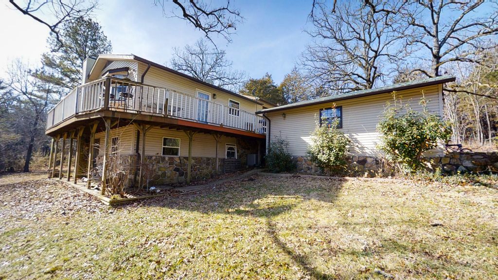 12435 N Cedar Grove Rd, Lead Hill, AR 72644 Trulia